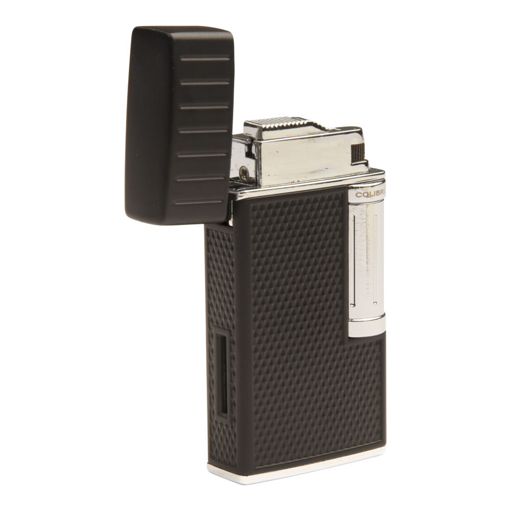 Julius Soft Flame BLK/CHR, , jrcigars